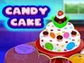 ゲームキャンディーケーキオンライン