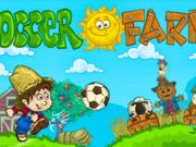 ゲームサッカーファームオンライン