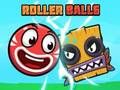 ゲームローラーボール 6オンライン
