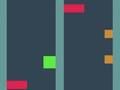 ゲームブロックを動かすオンライン
