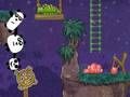 ゲーム3匹のパンダ2夜オンライン