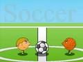 ゲームサッカー1対1オンライン