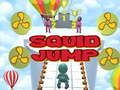 ゲームイカジャンプ オンライン