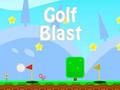 ゲームゴルフブラストオンライン