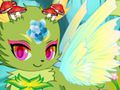 ゲーム森の生き物オンライン