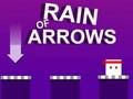ゲーム矢の雨オンライン