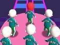 ゲーム石けり遊びの生存 オンライン