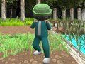ゲームイカファイターゲーマー オンライン