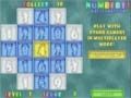 ゲーム数字オンライン