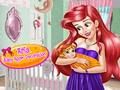 ゲームアリアベビールームデコレーションオンライン