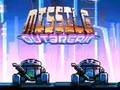 ゲームミサイルの発生オンライン