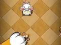 ゲームネズミをタップオンライン