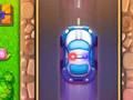 ゲームキャンディカーからの脱出オンライン