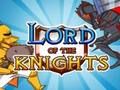ゲーム騎士の lordオンライン