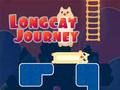 ゲームロングキャットの旅オンライン