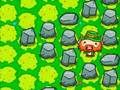 ゲームレプラコーンを囲むオンライン