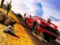 ゲームGTハイウェイカー運転オンライン