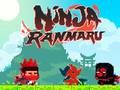 ゲーム忍者ランマルオンライン