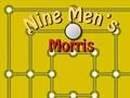 ゲーム九人のモリスオンライン