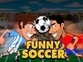 ゲーム面白いサッカーオンライン