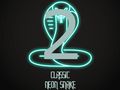 ゲームクラシックネオンスネーク2 オンライン