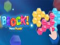 ゲームブロック！ ヘキサパズル オンライン