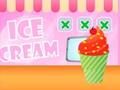 ゲームアイスクリームメモリーオンライン