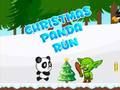 ゲームクリスマスパンダランオンライン