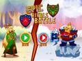 ゲームエピックライバルズバトルオンライン