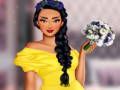 ゲームプラスサイズの結婚式 オンライン