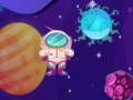 ゲーム危険な惑星 オンライン
