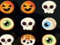 ゲームハロウィンキャンディー オンライン