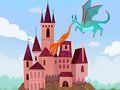 ゲームリトルベイビードラゴンズメモリー オンライン