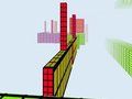 ゲームBloxyブロックパルクール オンライン