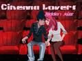 ゲーム映画愛好家: 隠されたキスオンライン