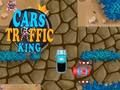 ゲーム車の交通の王オンライン