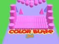 ゲームカラー バンプ 3Dオンライン