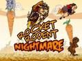 ゲームロケットロデントの悪夢オンライン