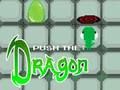 ゲームドラゴンを押すオンライン