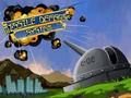 ゲームミサイル防衛システムオンライン
