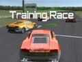 ゲームトレーニングレース オンライン