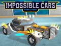 ゲーム不可能な車 パンクスタントオンライン