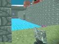 ゲームピクセル戦闘要塞オンライン