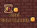 ゲームピクセルゴールドクリッカー オンライン