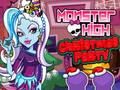 ゲームモンスター・ハイクリスマスパーティーオンライン ゲームモンスター・ハイクリスマスパーティーオンライン