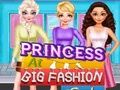 ゲームプリンセスビッグファッションセールオンライン
