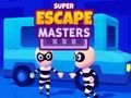 ゲームスーパ Escape マスターオンライン