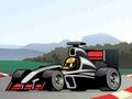 ゲームスーパーレースカー Coloringオンライン