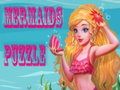 ゲーム人魚パズルオンライン
