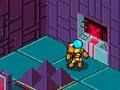 ゲーム出口イソレート8オンライン